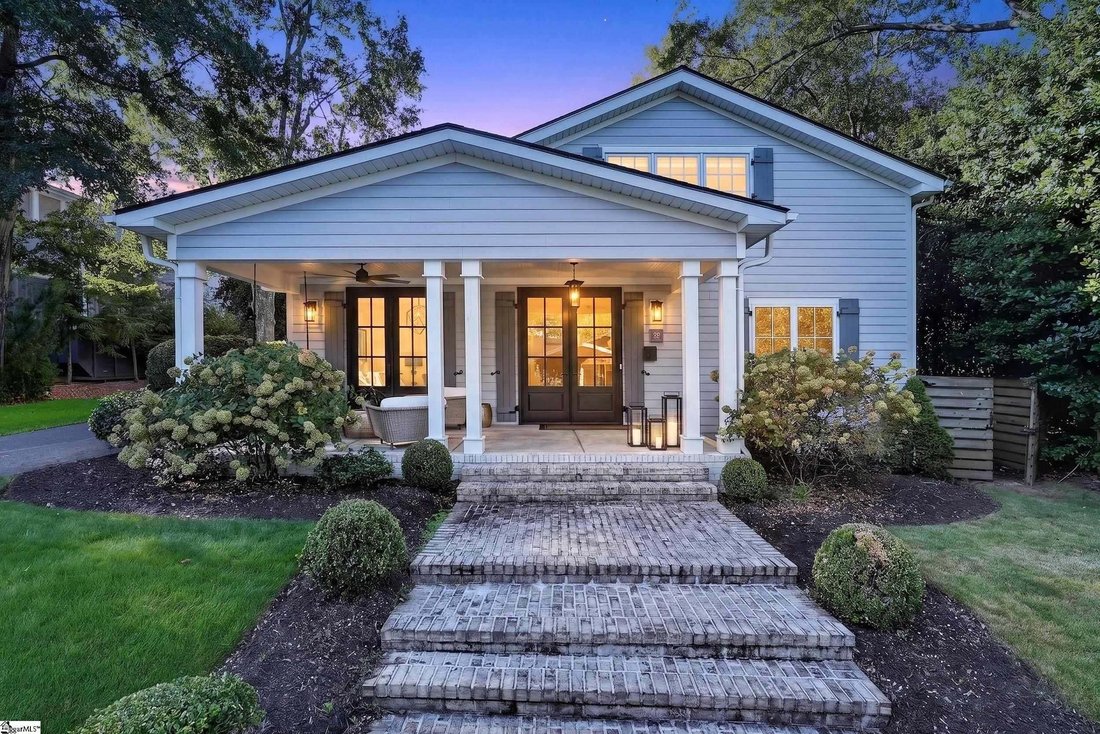 House in Greenville, South Carolina, United States 1 - 18865706