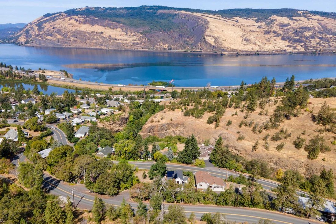 Haus in Mosier, Oregon, Vereinigte Staaten 2 - 18863337