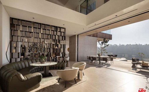 House in Los Angeles, California, United States 1