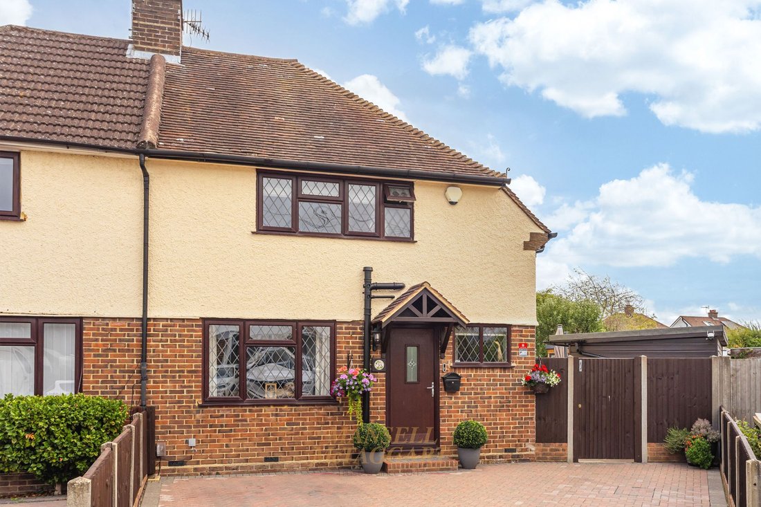 Casa a Horley, Inghilterra 2 - 18864143