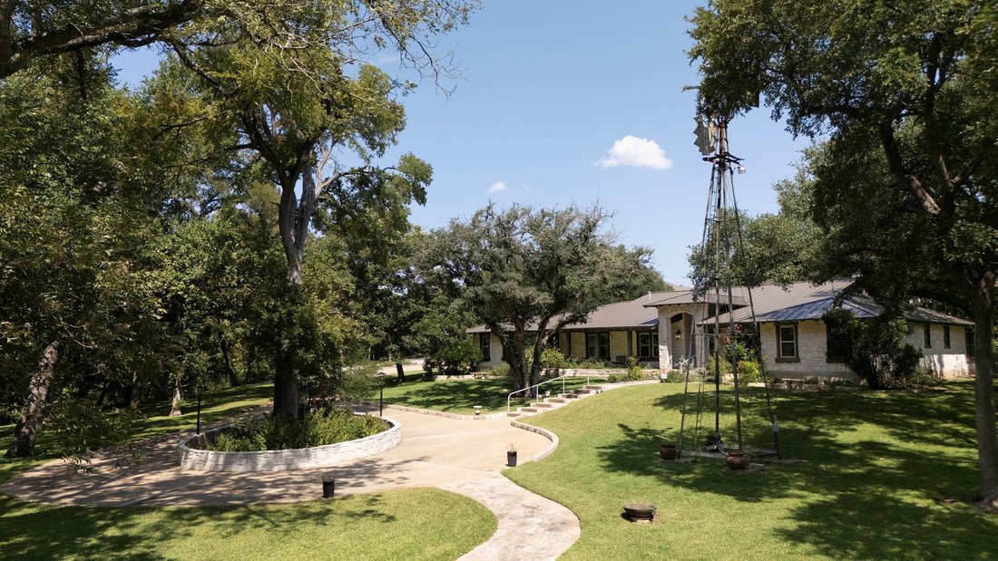 House in Brushy Creek, Texas, United States 1 - 18865227