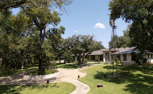 Casa en Brushy Creek, Texas, Estados Unidos 1