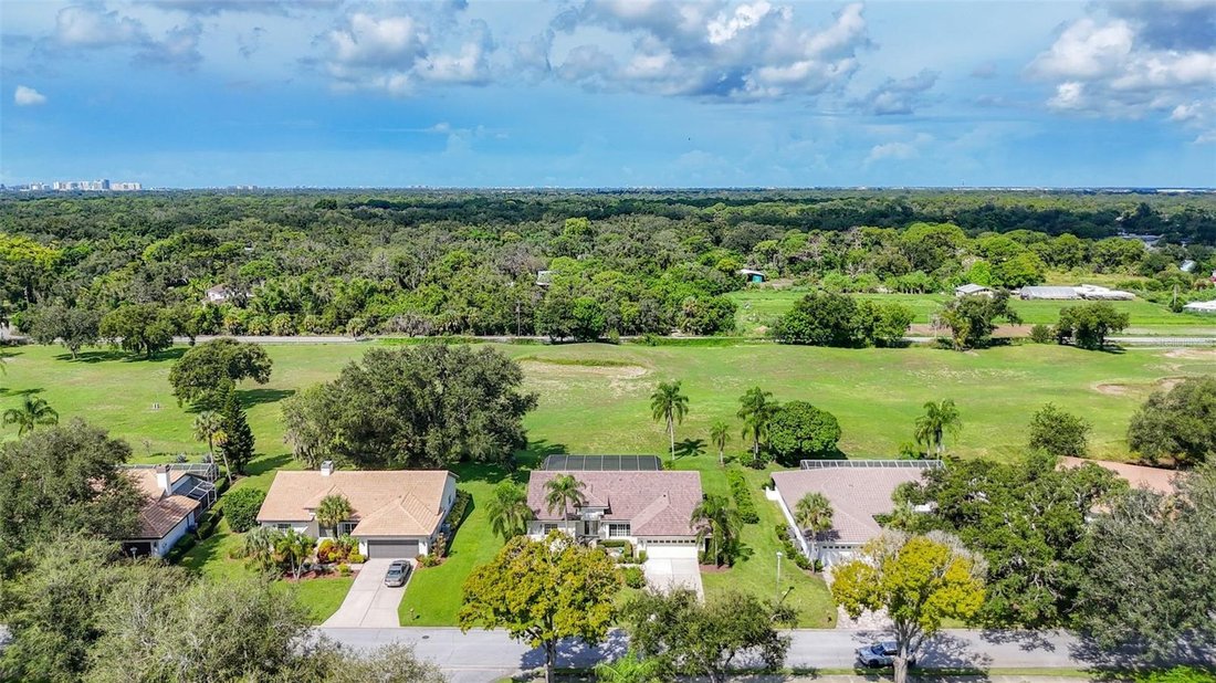 Casa a Sarasota, Florida, Stati Uniti 3 - 18866307