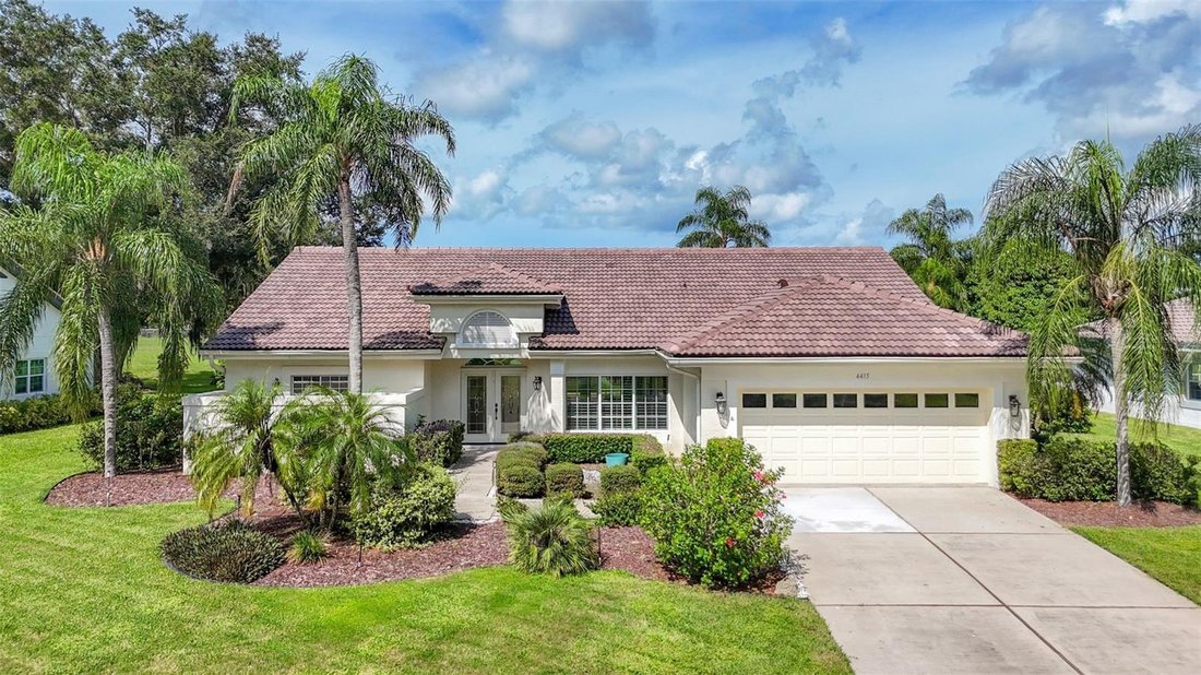Casa a Sarasota, Florida, Stati Uniti 1 - 18866307