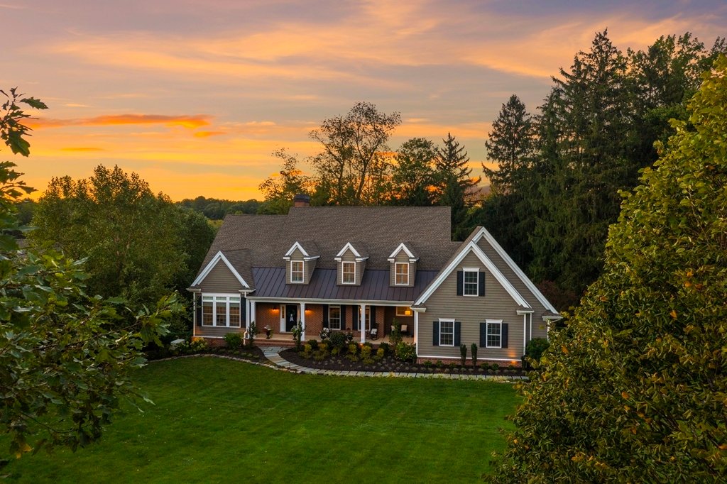 House in Chadds Ford, Pennsylvania, United States 4 - 18868298