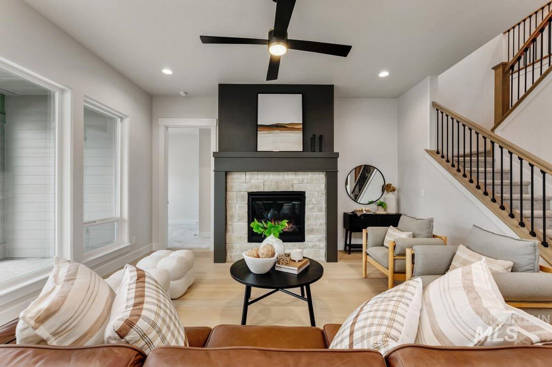House in Boise, Idaho, United States 5 - 18865466