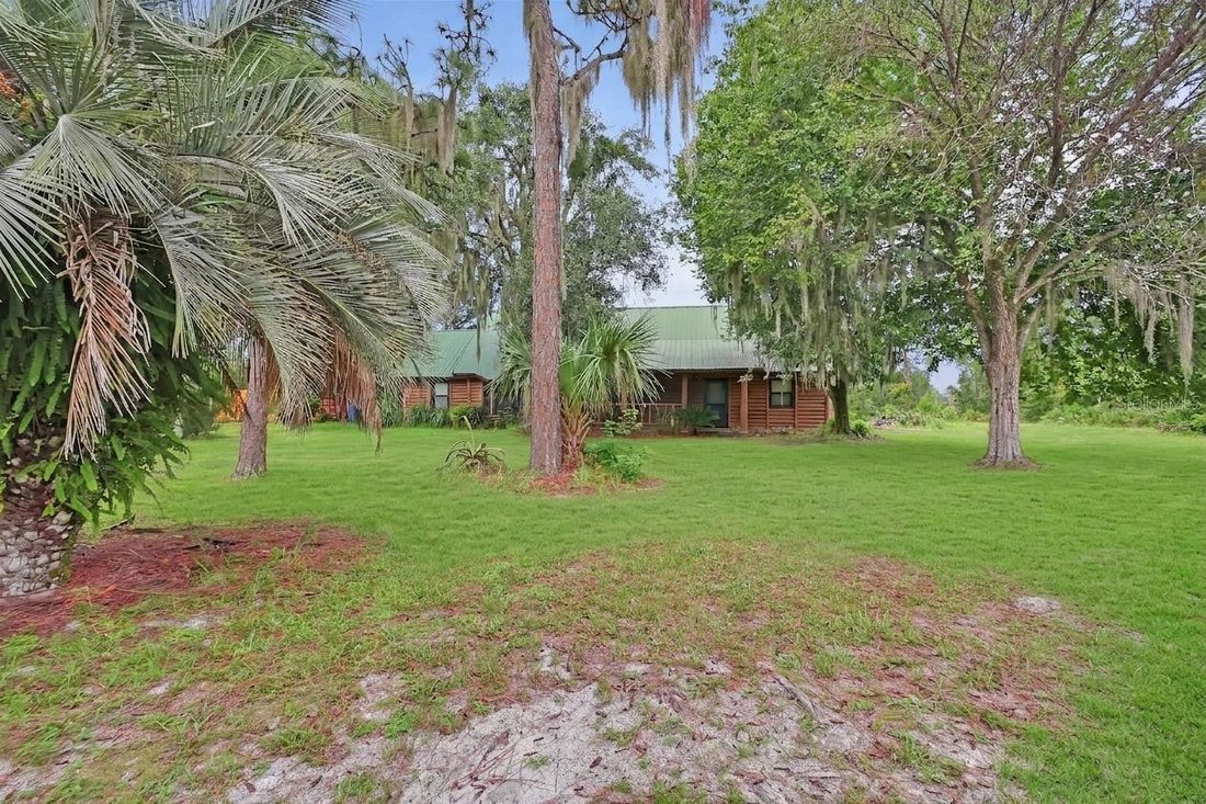 House in Osteen, Florida, United States 2 - 18866295