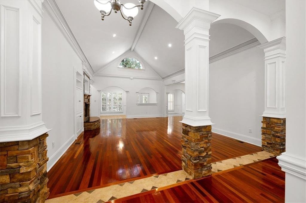 Casa en Monroe, Georgia, Estados Unidos 5 - 18866204