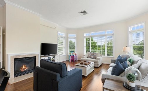 Condominio en Woburn, Massachusetts, Estados Unidos 1