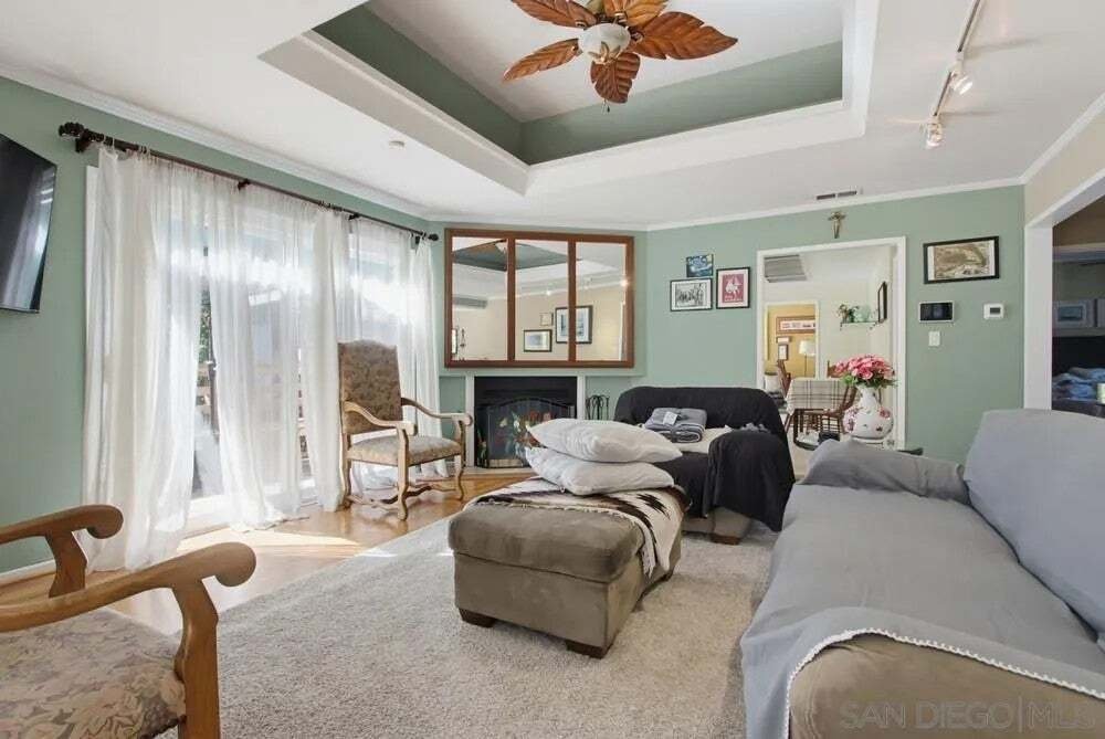 Maison à Oceanside, Californie, États-Unis 4 - 18866671
