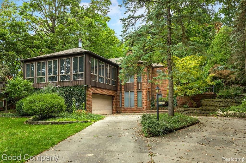 House in Royal Oak, Michigan, United States 1 - 18865653