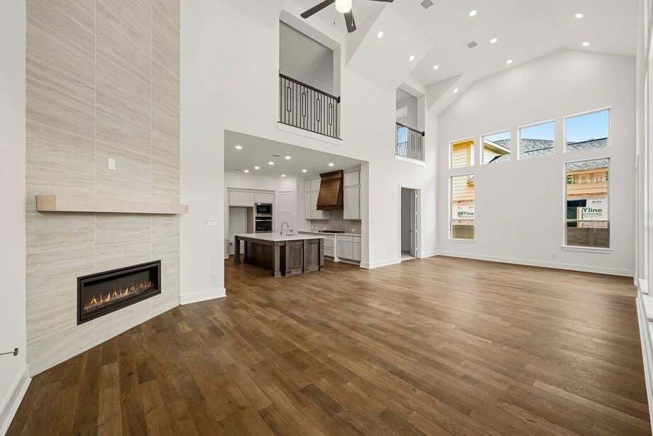 Casa a Montgomery, Texas, Stati Uniti 4 - 17522221