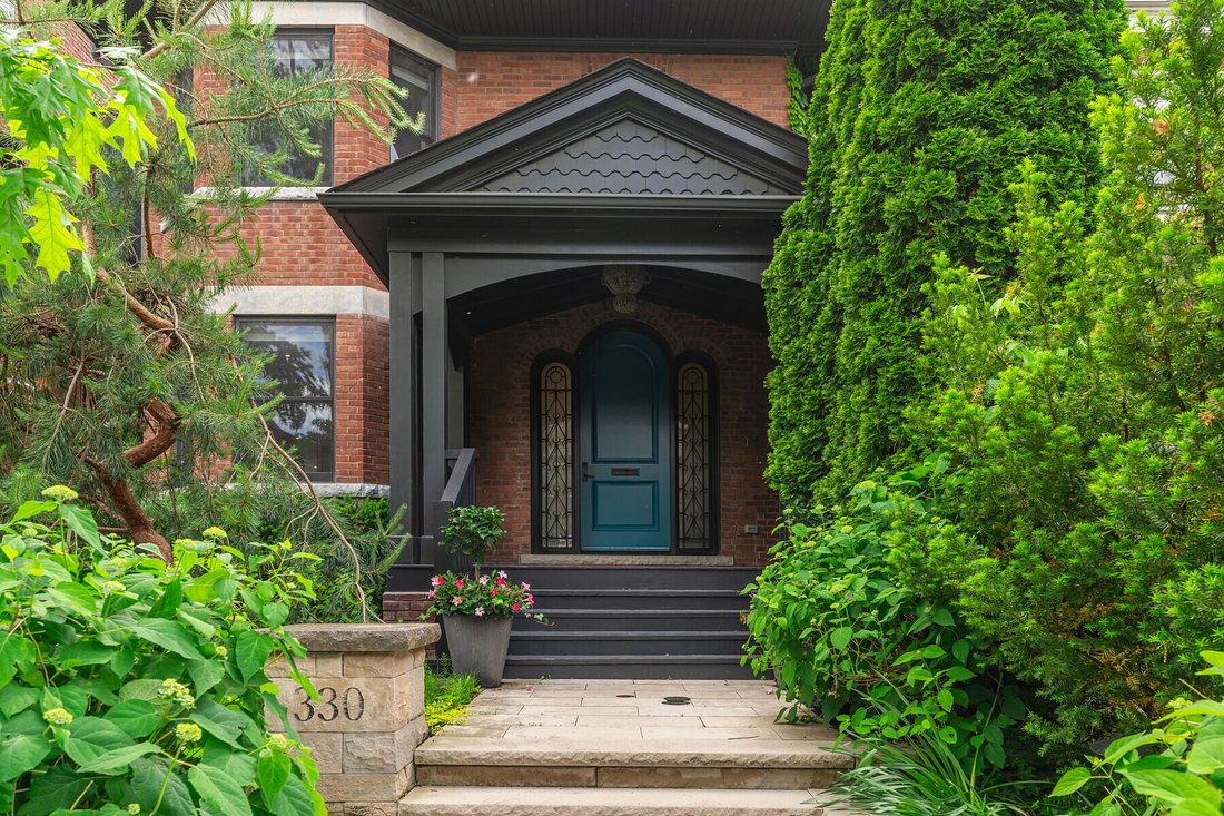 Haus in Toronto, Ontario, Kanada 2 - 18866901