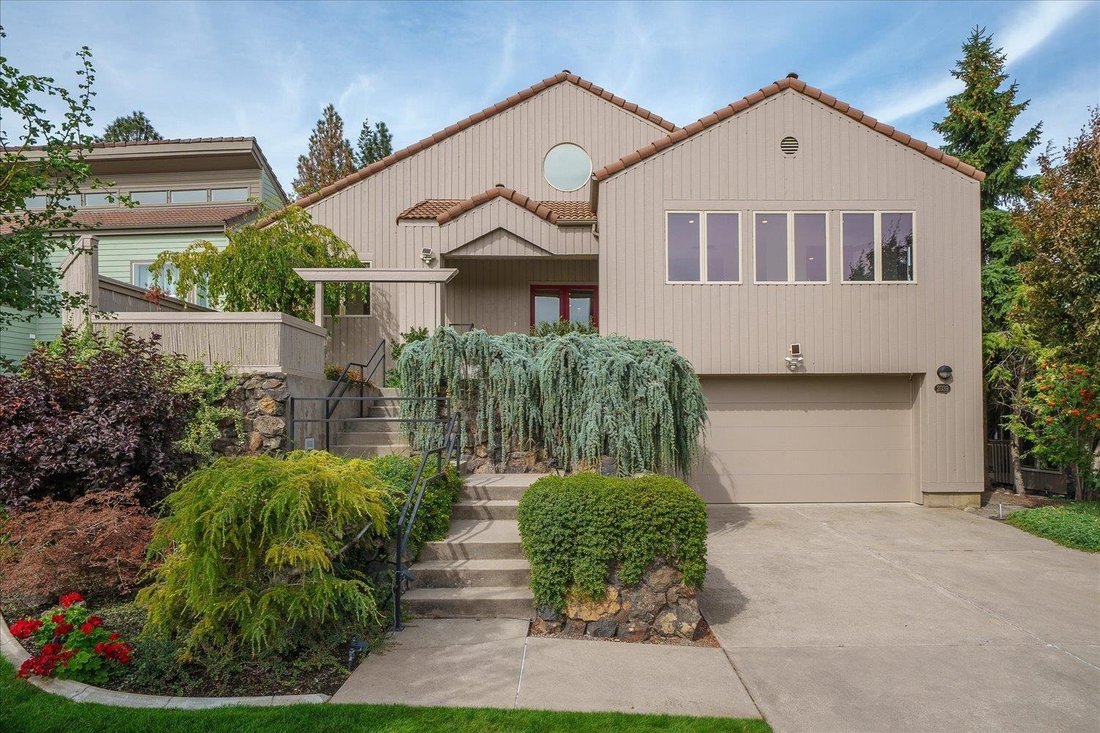 House in Spokane, Washington, United States 2 - 18864705