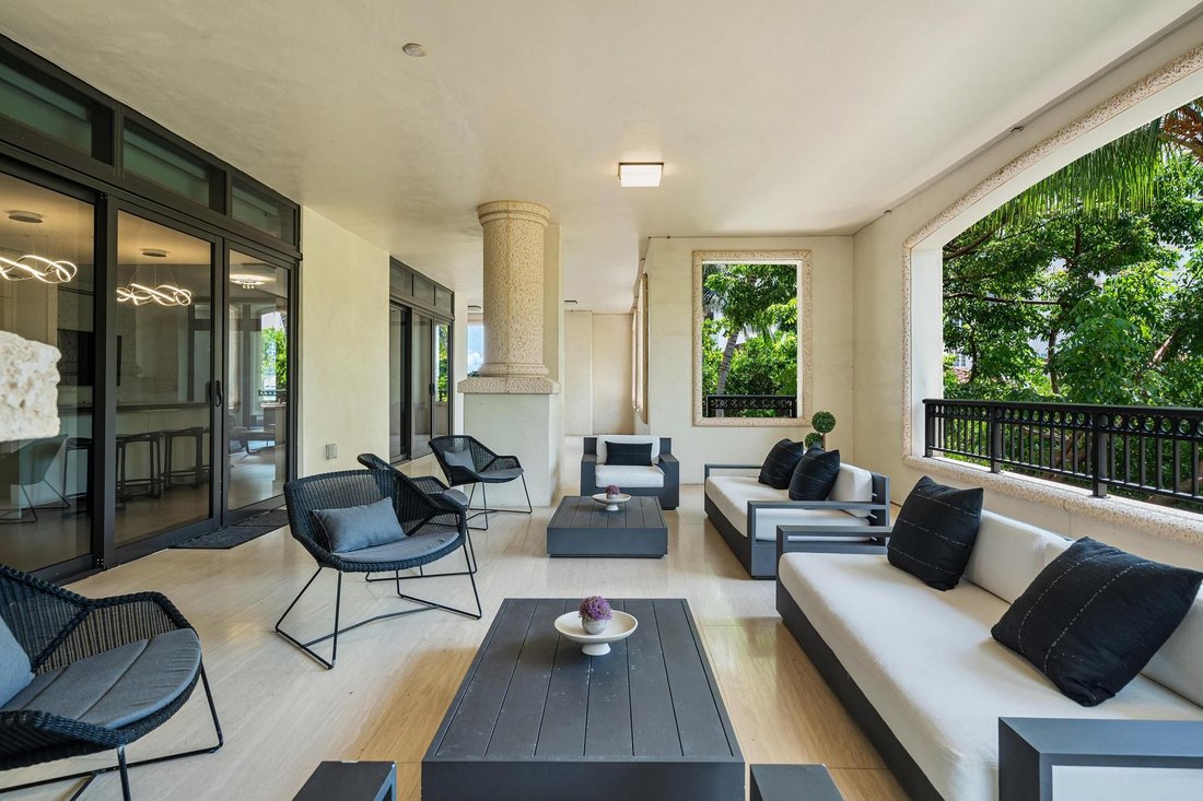Condominio a Miami Beach, Florida, Stati Uniti 3 - 18868598