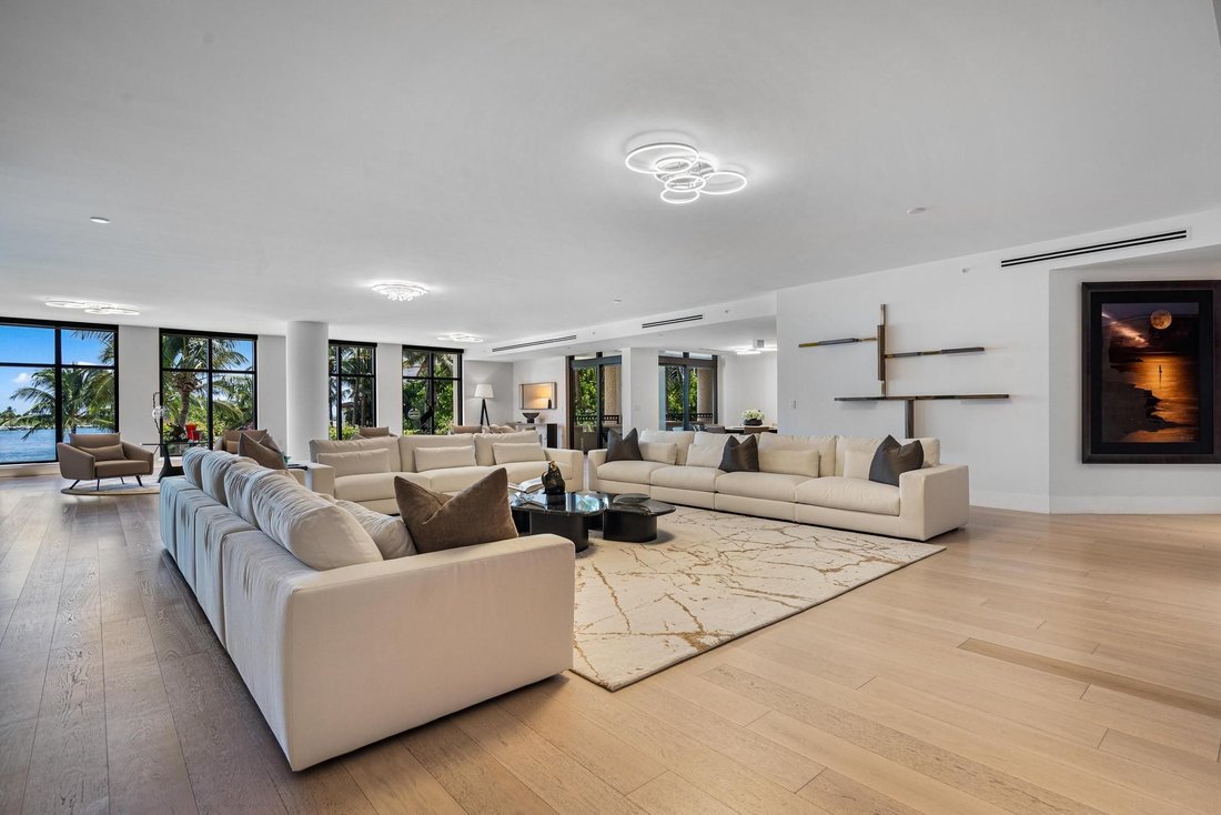 Condominio a Miami Beach, Florida, Stati Uniti 2 - 18868598