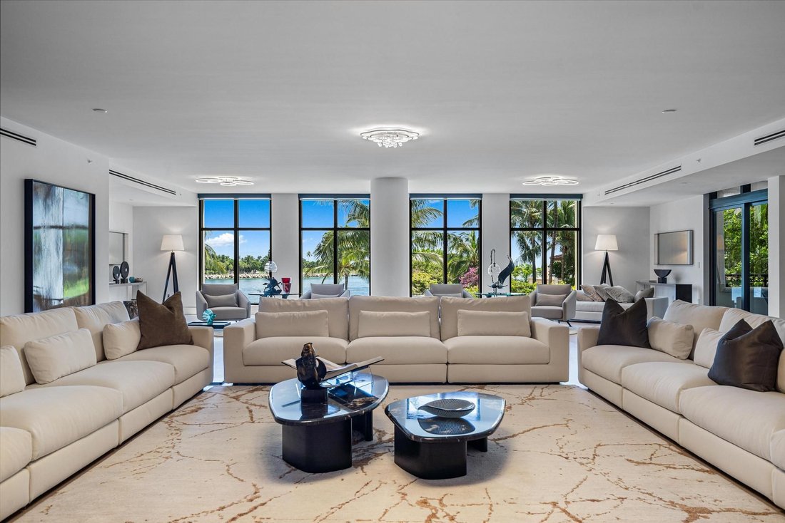 Condominio a Miami Beach, Florida, Stati Uniti 1 - 18868598