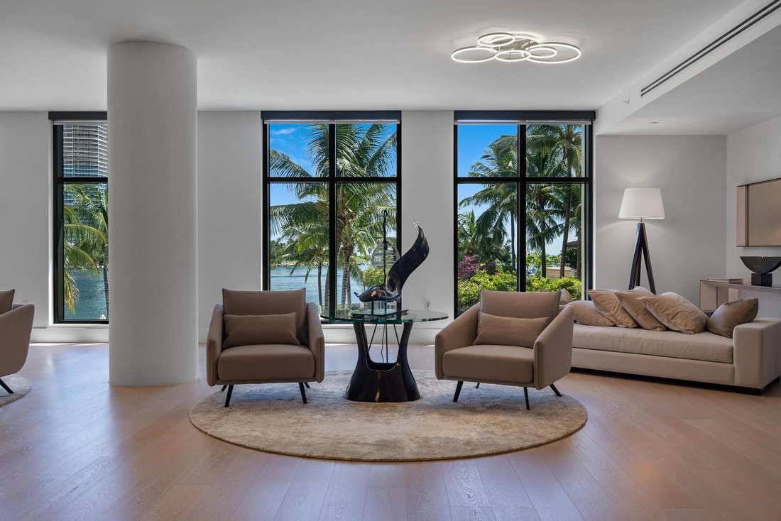 Condominio a Miami Beach, Florida, Stati Uniti 4 - 18868598