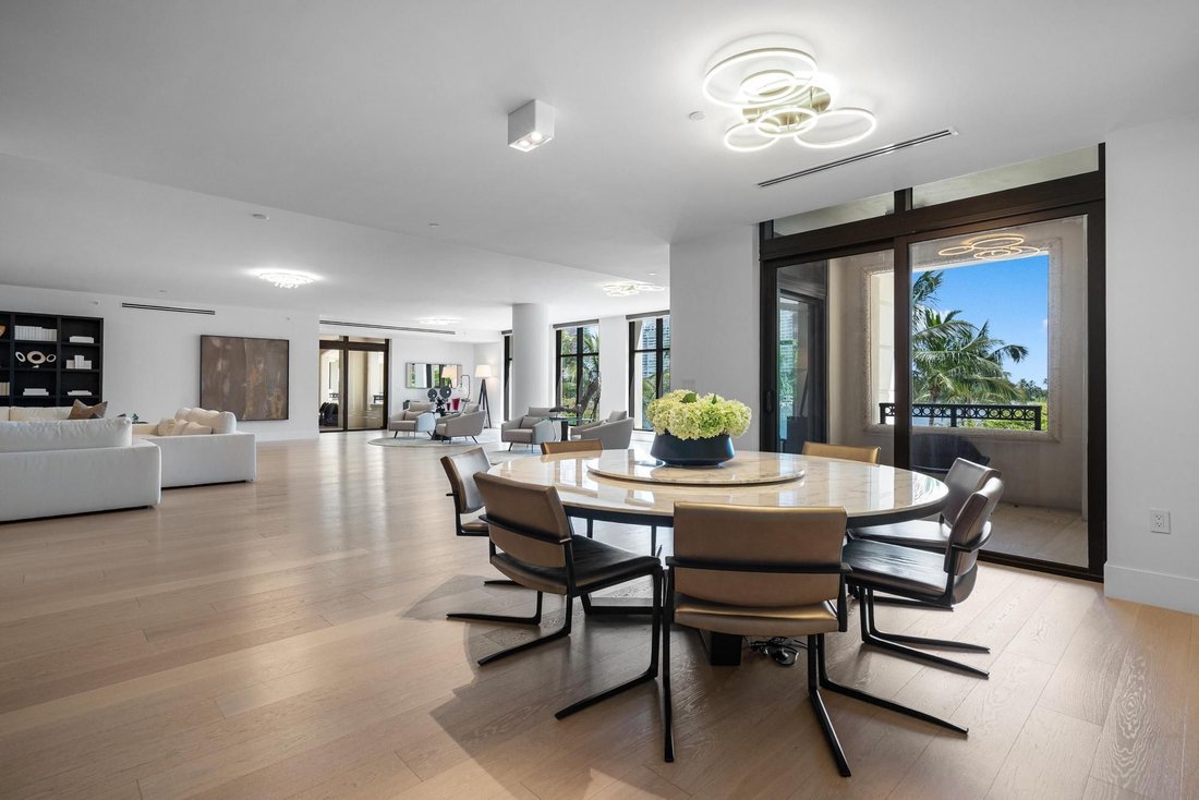 Condominio a Miami Beach, Florida, Stati Uniti 5 - 18868598