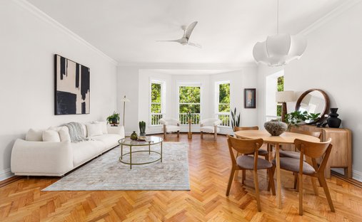 Condominio a New York, New York, Stati Uniti 1