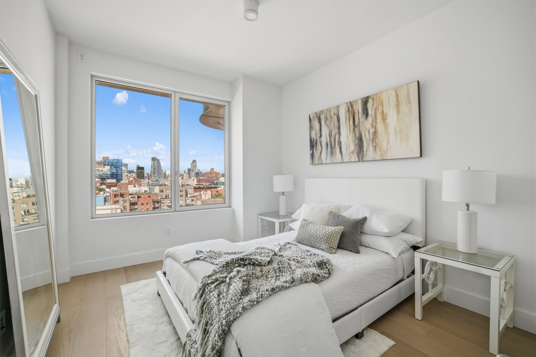 Condo in New York, New York, United States 3 - 18868607