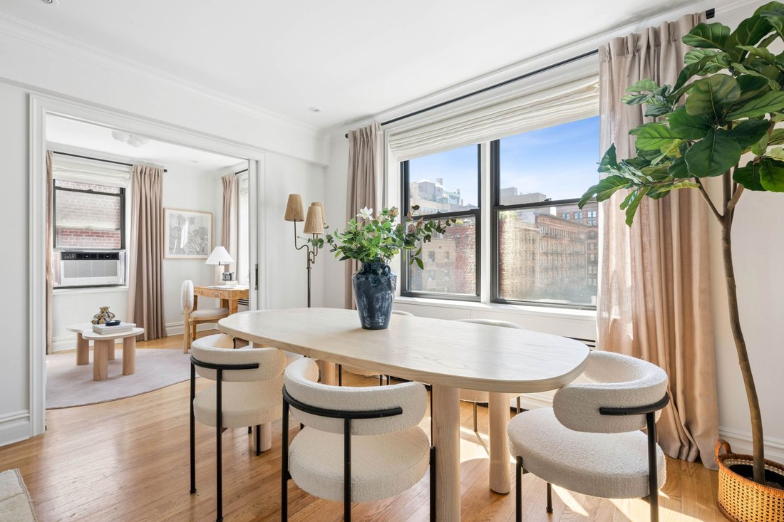 Cooperativa a New York, New York, Stati Uniti 4 - 18868604