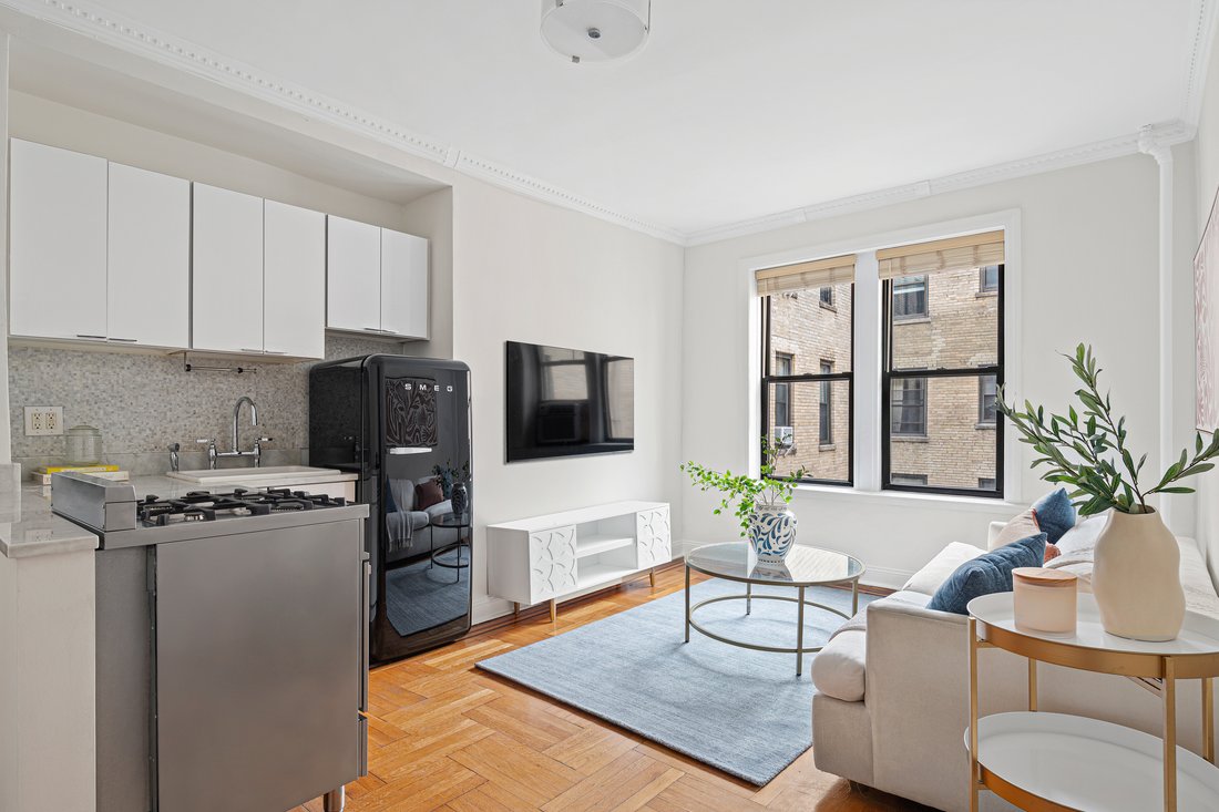 Co Op in New York, New York, United States 1 - 18868606