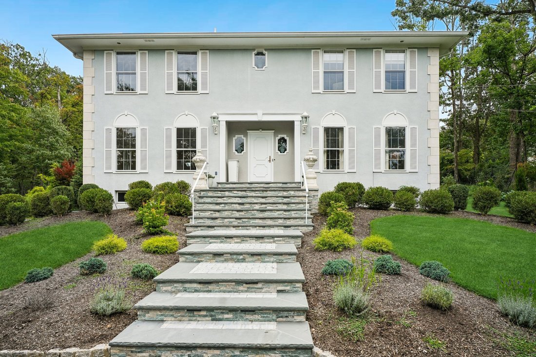 Otros en Essex Fells, Nueva Jersey, Estados Unidos 1 - 18868600