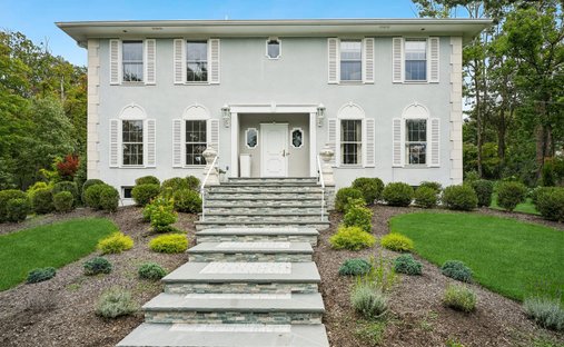 Essex Fells, New Jersey, États-Unis 1