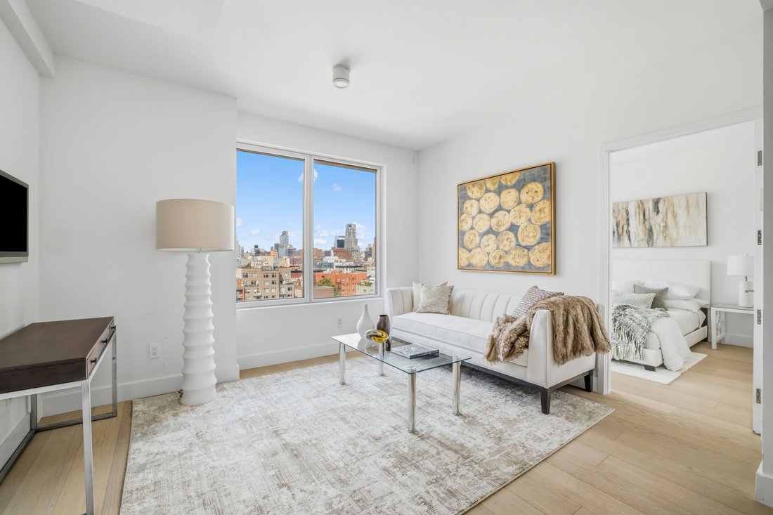Condo in New York, New York, United States 1 - 18868607
