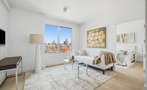 Condo in New York, New York, United States 1