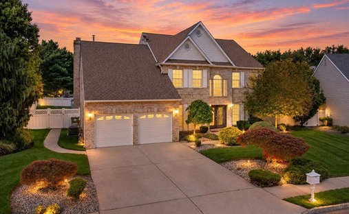 Municipio de Howell, Nueva Jersey, Estados Unidos 1