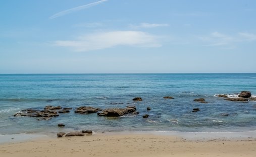 Land in Malibu, California, United States 1