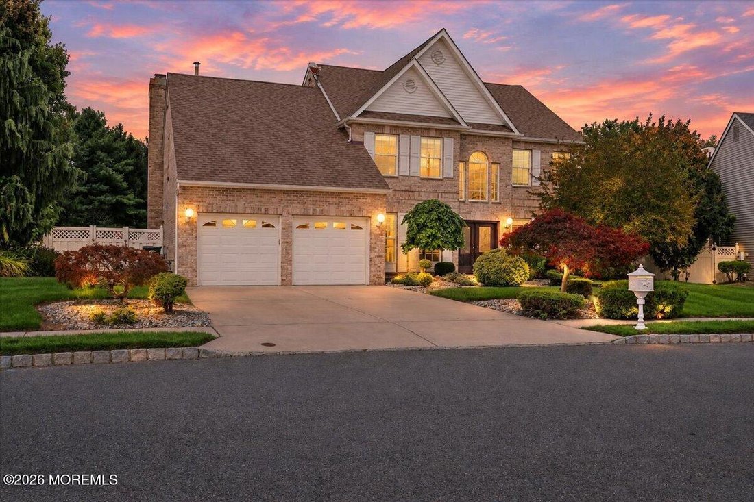 Andere in Howell Township, New Jersey, Vereinigte Staaten 2 - 18868591