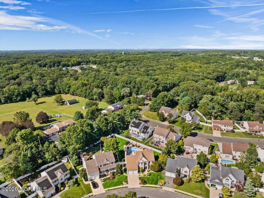 Andere in Howell Township, New Jersey, Vereinigte Staaten 4 - 18868591
