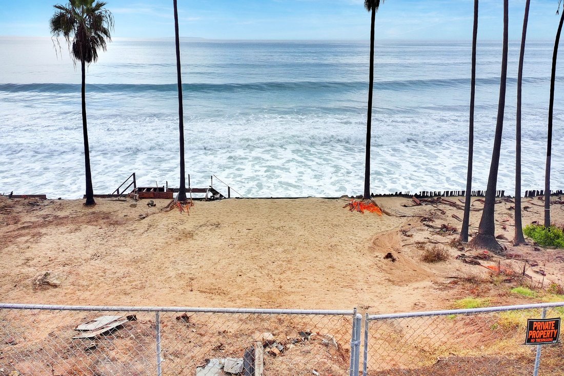Terreno en Malibú, California, Estados Unidos 3 - 18868599