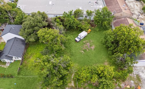 Land in Houston, Texas, United States 1