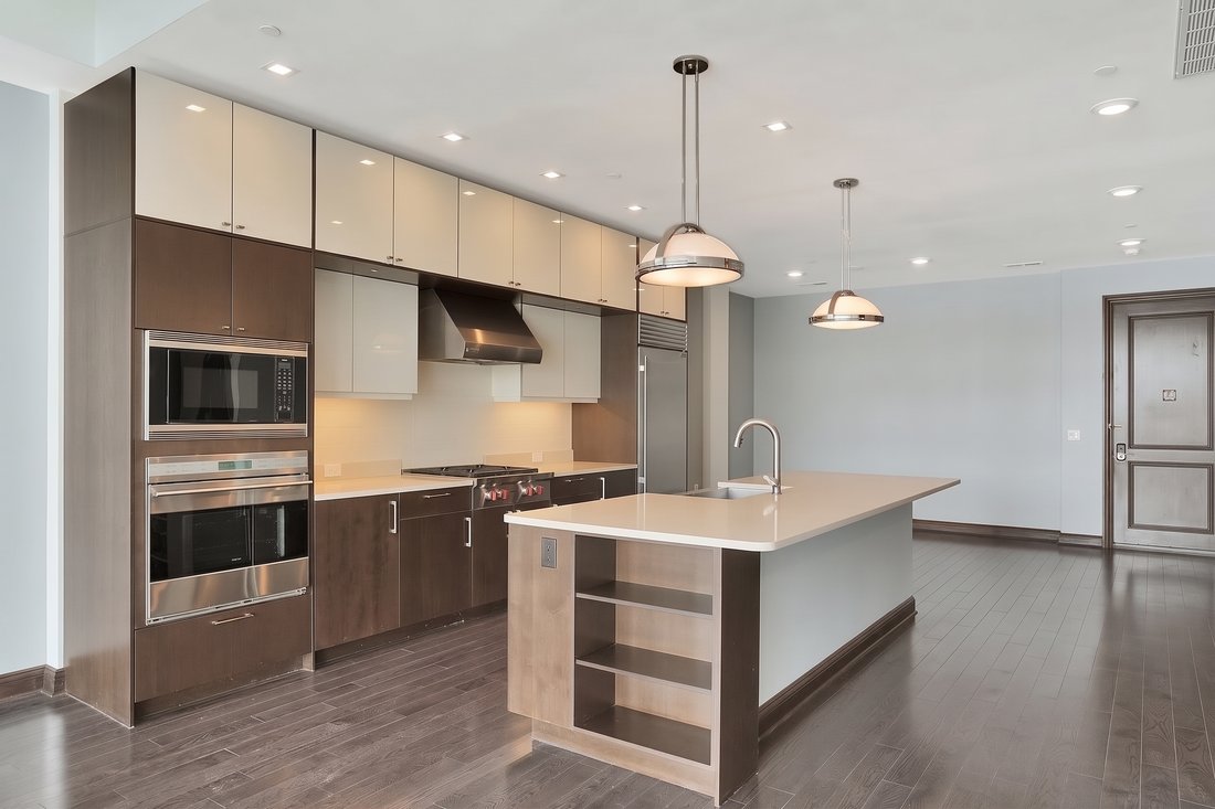 Appartement à Edgewater, New Jersey, États-Unis 4 - 18868602