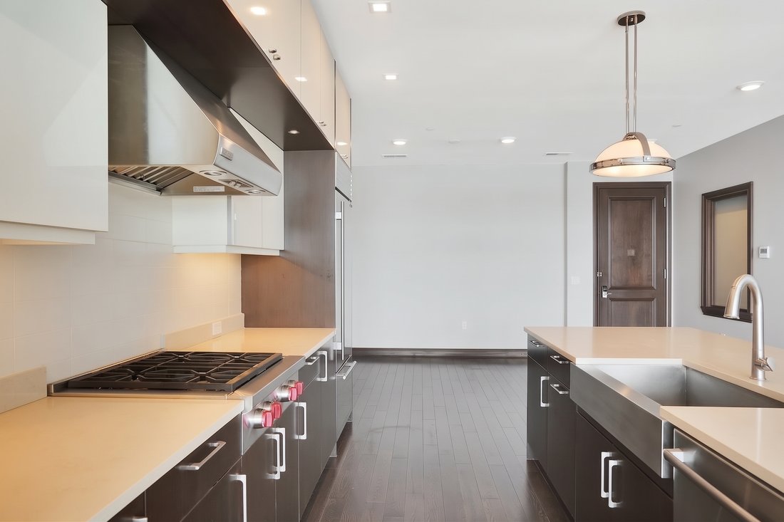 Appartement à Edgewater, New Jersey, États-Unis 5 - 18868602