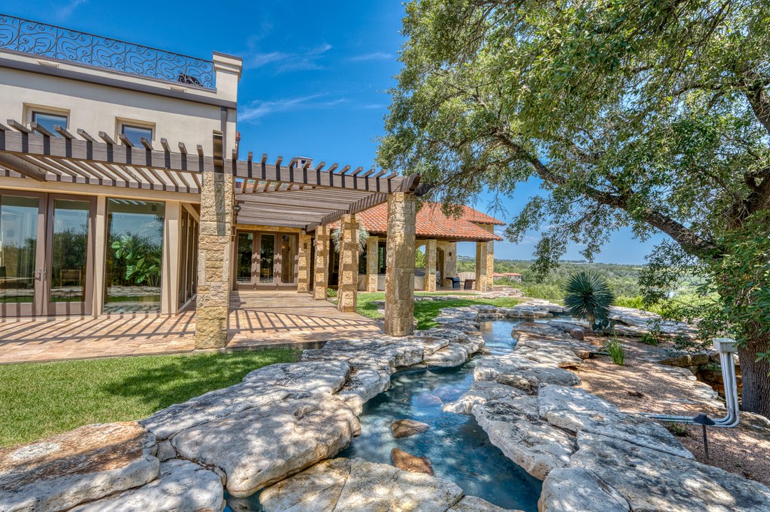 Azienda agricola a Spicewood, Texas, Stati Uniti 5 - 18868594
