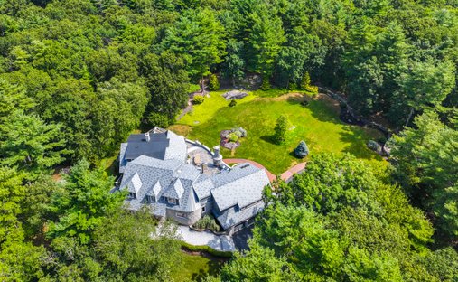 Terreno en Hingham, Massachusetts, Estados Unidos 1
