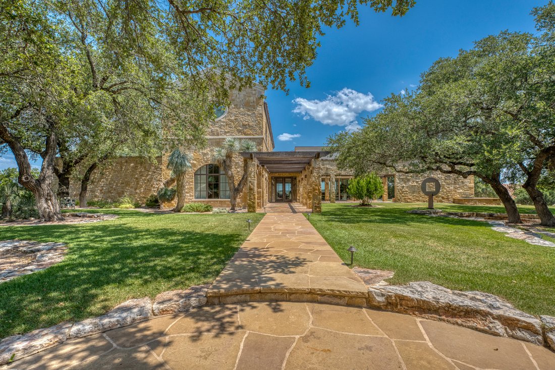 Azienda agricola a Spicewood, Texas, Stati Uniti 4 - 18868594