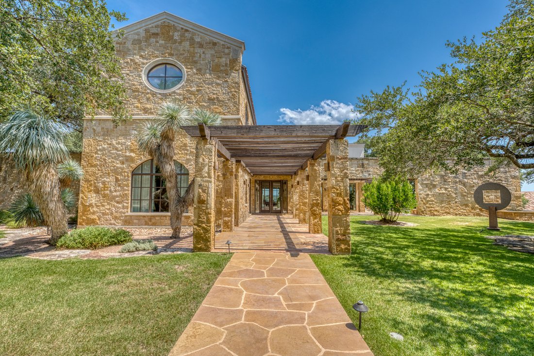 Azienda agricola a Spicewood, Texas, Stati Uniti 3 - 18868594