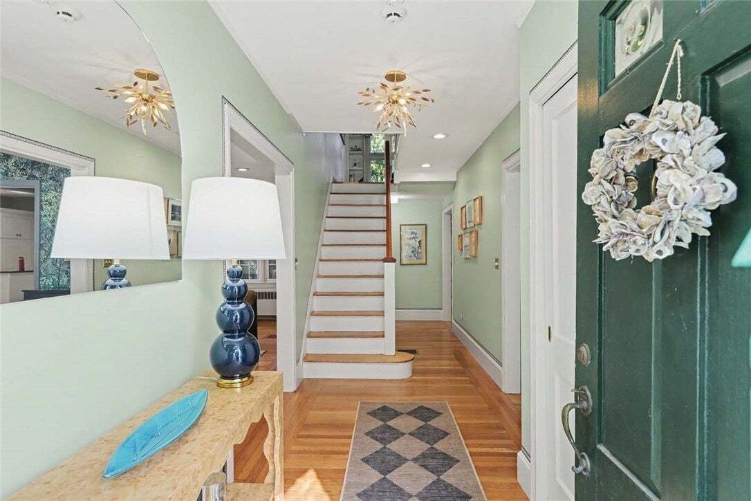 Casa en Providence, Rhode Island, Estados Unidos 3 - 18868806