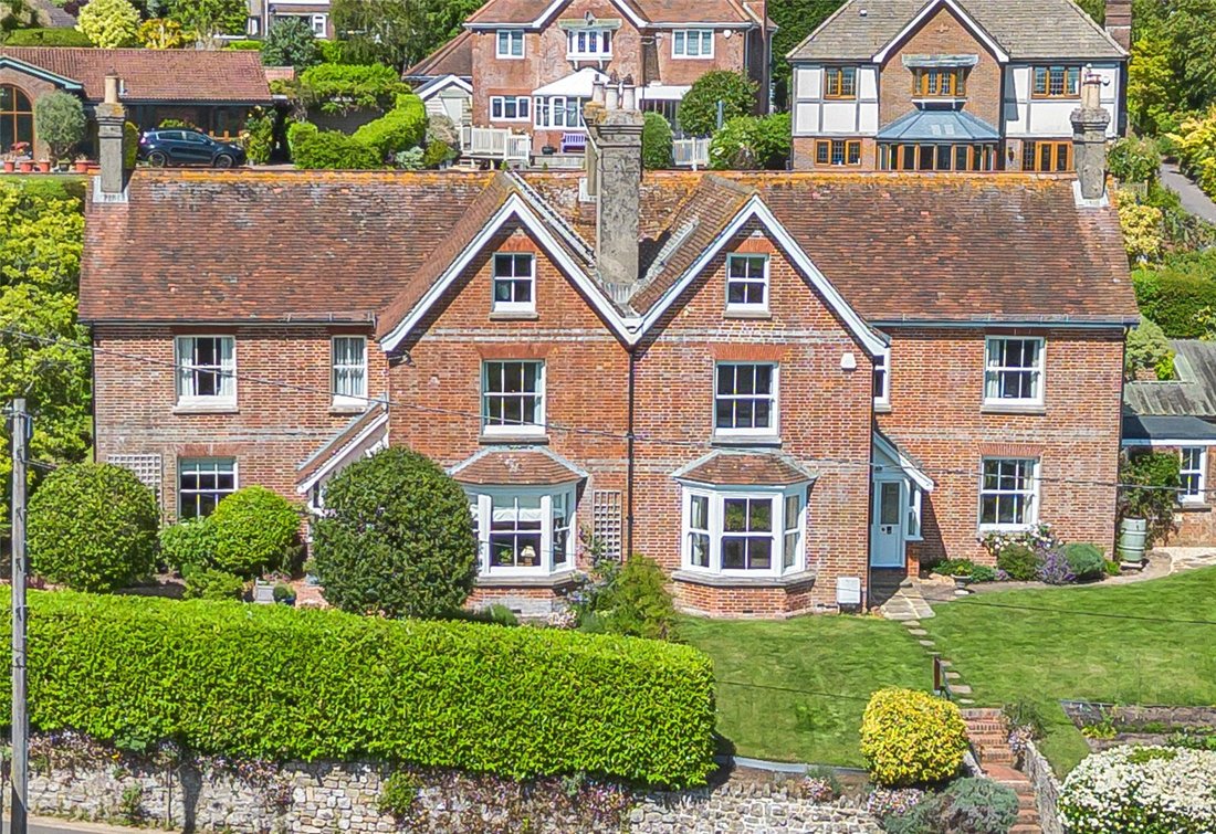 Maison à Pulborough, Angleterre 1 - 18056748