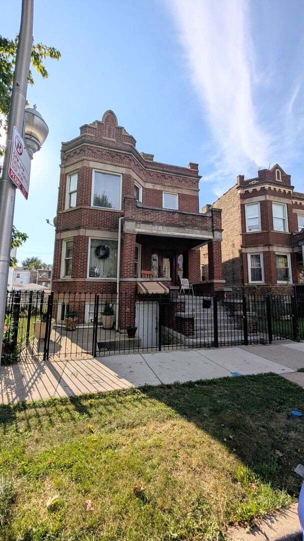Chicago, Illinois, United States 1 - 18869148