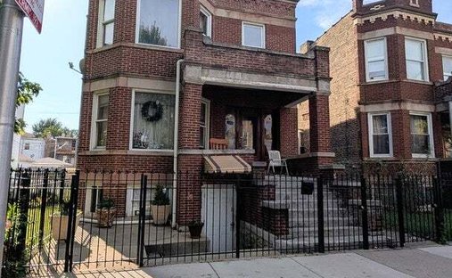 Chicago, Illinois, Stati Uniti 1