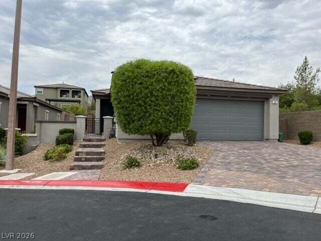 House in Las Vegas, Nevada, United States 1 - 18845050
