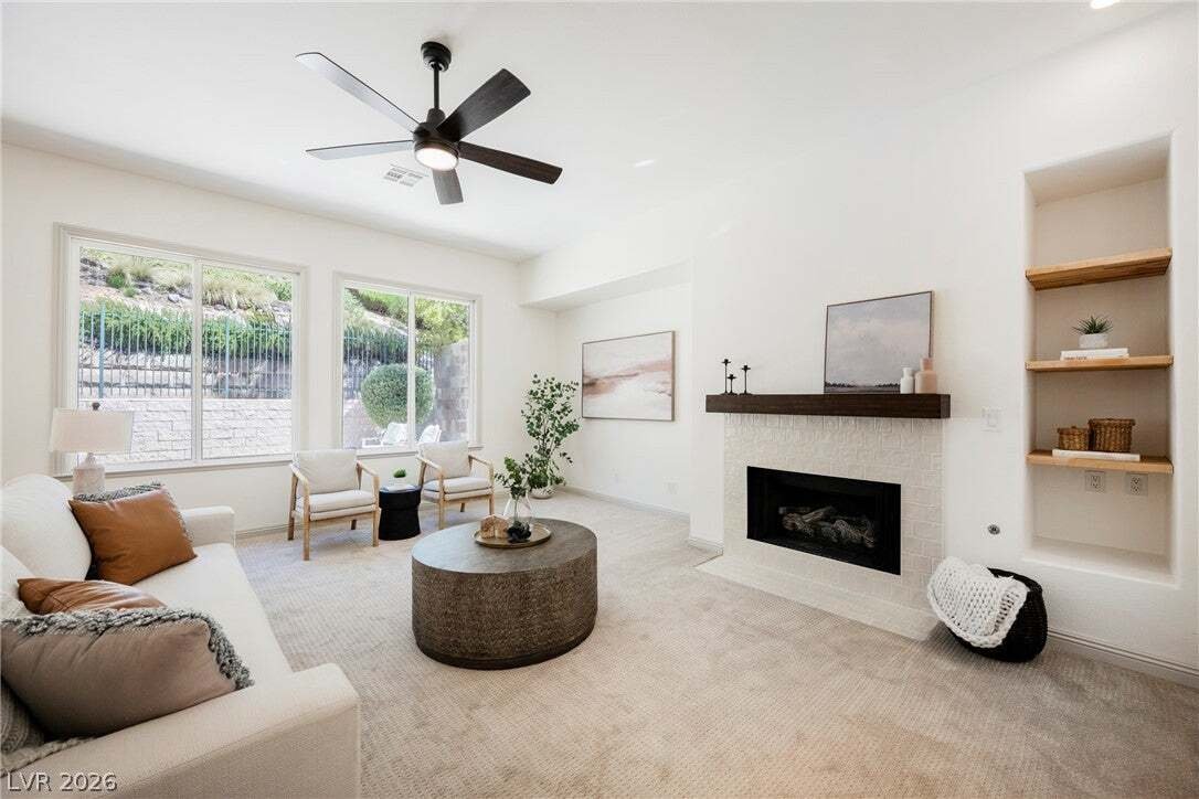 Casa a Henderson, Nevada, Stati Uniti 5 - 18865840