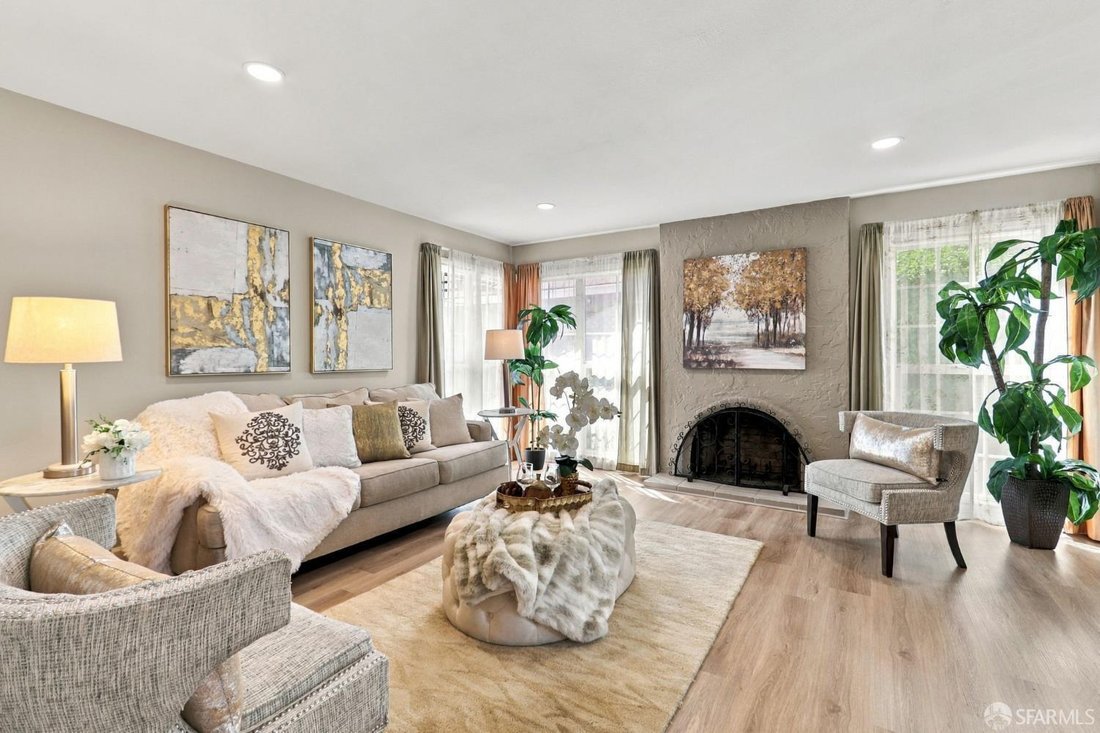 House in San Jose, California, United States 4 - 18868635